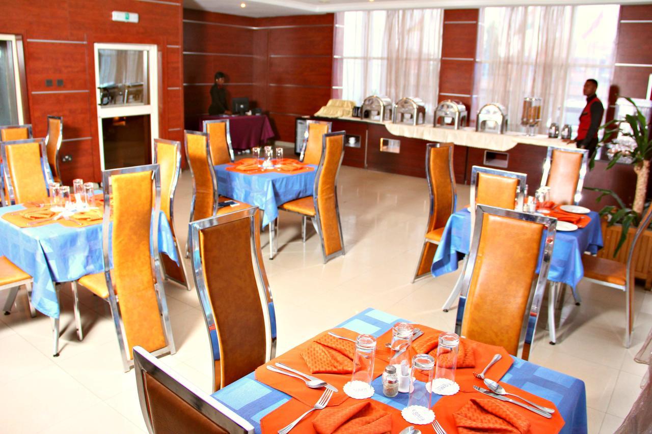 Sunfit - Fitness, Spa, Accommodation Aliayabiagba ภายนอก รูปภาพ