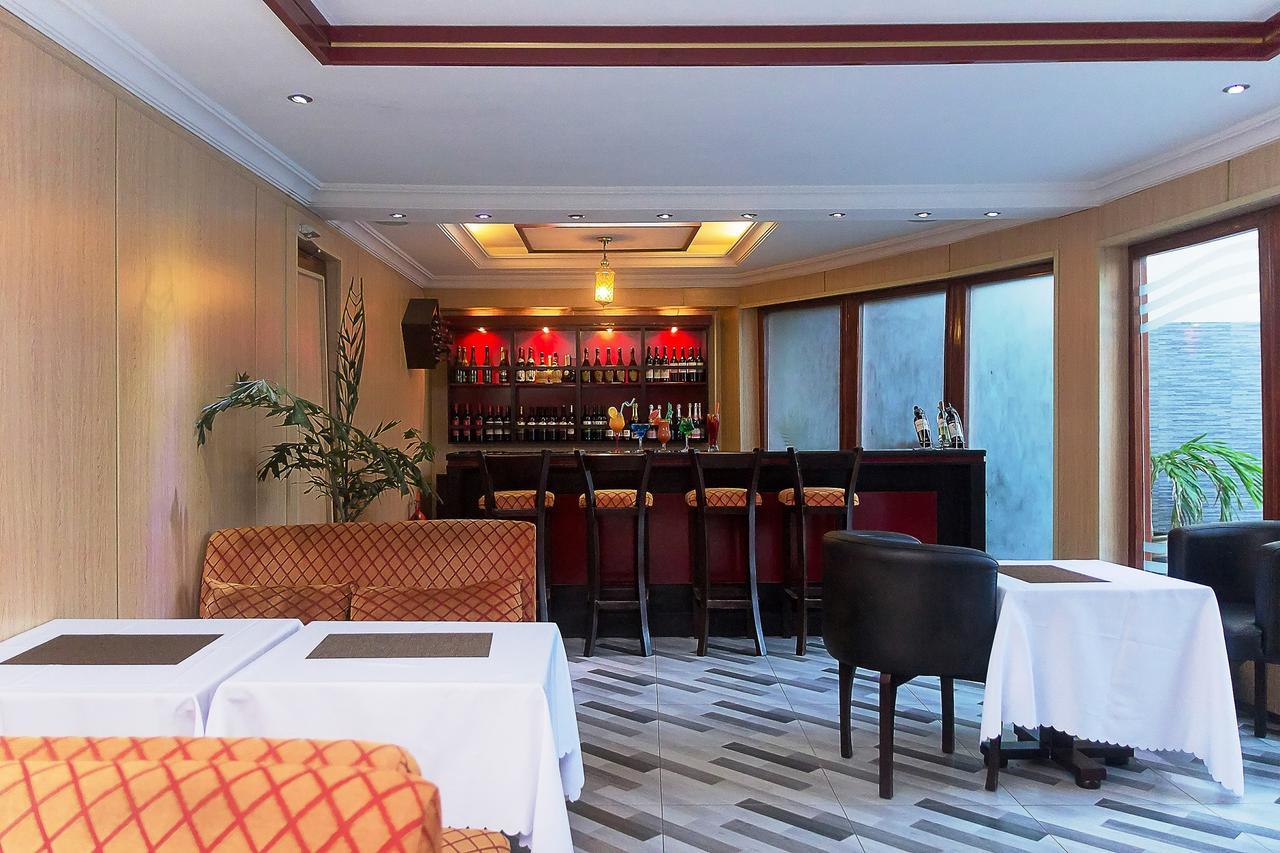 Sunfit - Fitness, Spa, Accommodation Aliayabiagba ภายนอก รูปภาพ
